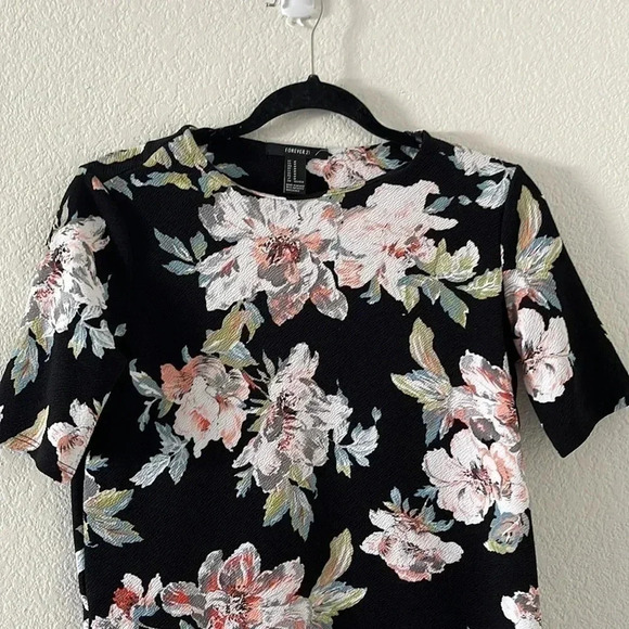 Women top forever 21 M - Picture 3 of 9